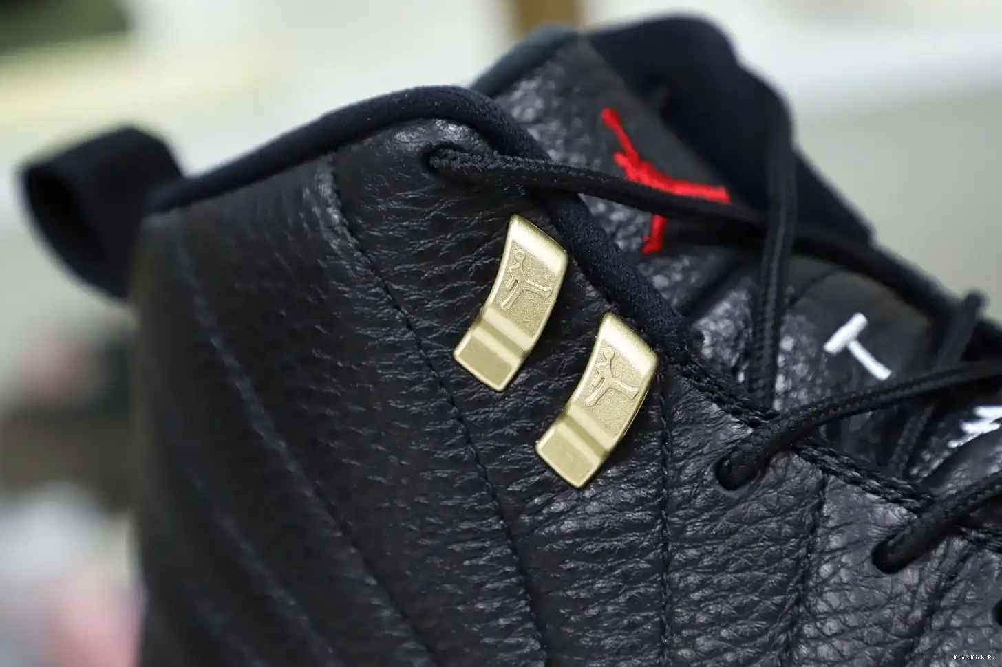 Kimikick AIR 2022 JORDAN PLAYOFFS RETRO 12 0518